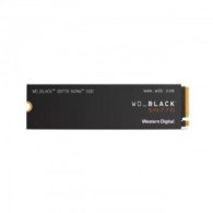 SSD WD Black SN770