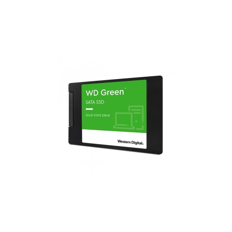 SSD WD Green WDS240G3G0A