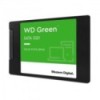 Ssd Western Digital Wd Green, 240Gb, Sata Iii, 2.5" WESTERN DIGITAL WESTERN DIGITAL