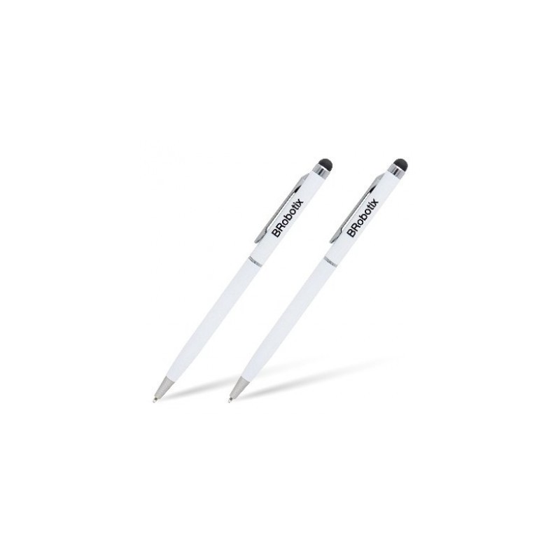 Pluma Stylus Tablet Duopk Brobotix 6000397 Brobotix BROBOTIX