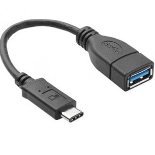 Cable USB V3.0 Tipo C, OTG BROBOTIX 053161