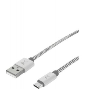 Cable USB tipo A tipo C PERFECT CHOICE PC-101673