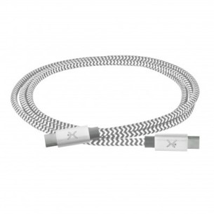 Cable USB Tipo C a USB Tipo C PERFECT CHOICE PC-101697