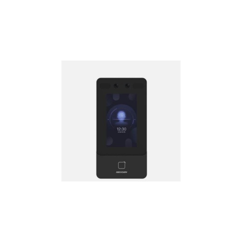 Biométrico Touch Hikvision Ds-K1T671M HIKVISION HIKVISION