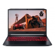 Laptop Gamer Acer Nitro 5 An515-57-512P 15.6" Full Hd, Intel Core I5-11400H 2.70Ghz, 8Gb, 512Gb Ssd, Nvidia Geforce Gtx 1650, Wi ACER