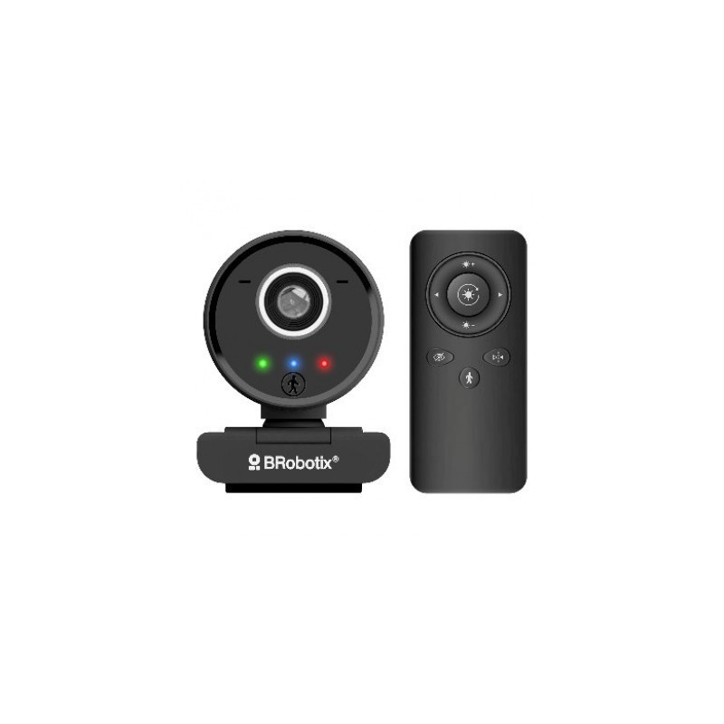 Webcam BRobotix 963166