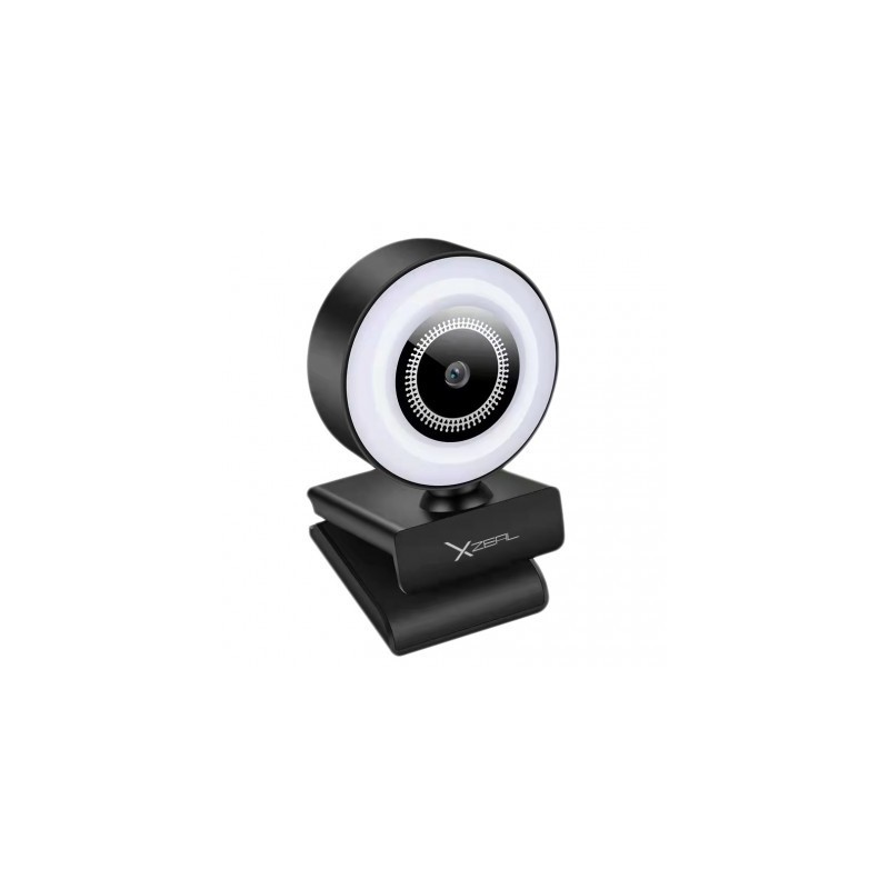 Webcam Xzeal XZ300