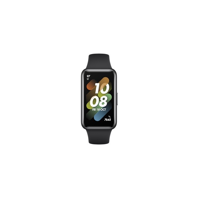 Smart Watch Band 7 Graphite Black 55029045 Huawei HUAWEI