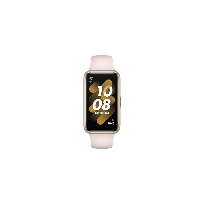 Smart Watch Band 7 Nebula Pink 55029046 Huawei HUAWEI