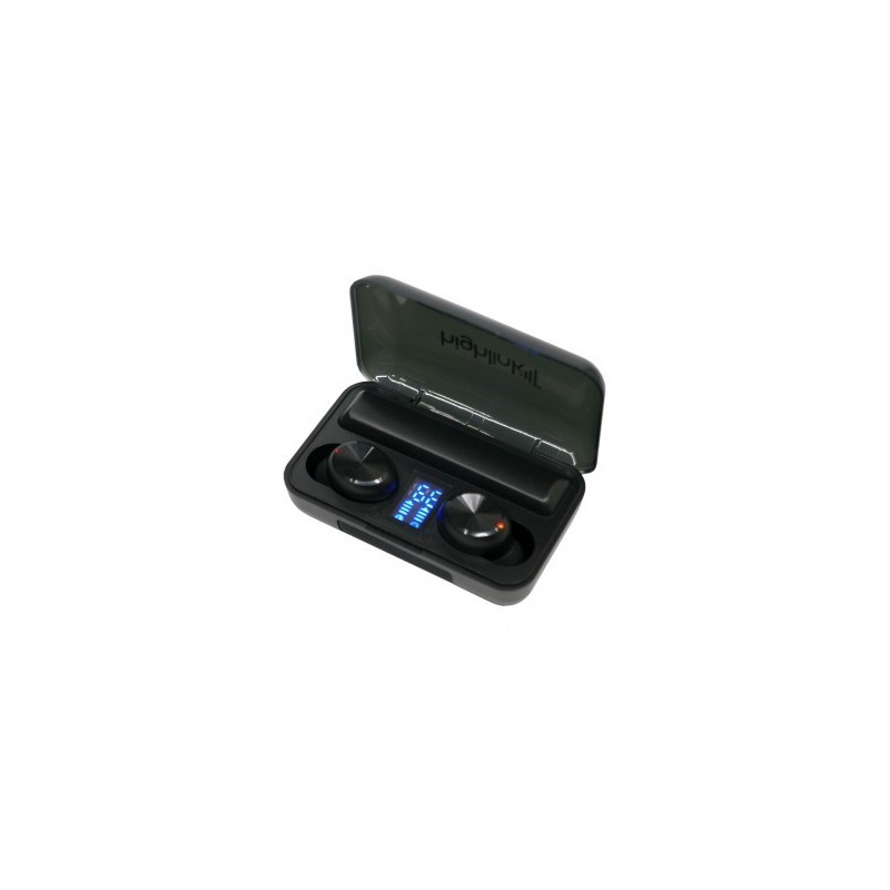 Audífonos Bluetooth Inalámbricos Earphones Highlink 7503029050092 Highlink HIGHLINK