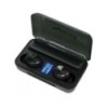 Audífonos Bluetooth Inalámbricos Earphones Highlink 7503029050092 Highlink HIGHLINK