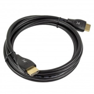 Cable HDMI 2.1 8K Negro 2m PERFECT CHOICE PC-101703