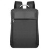 Mochila De Poliéster Champion Para Laptop 14", Negro BROBOTIX BROBOTIX