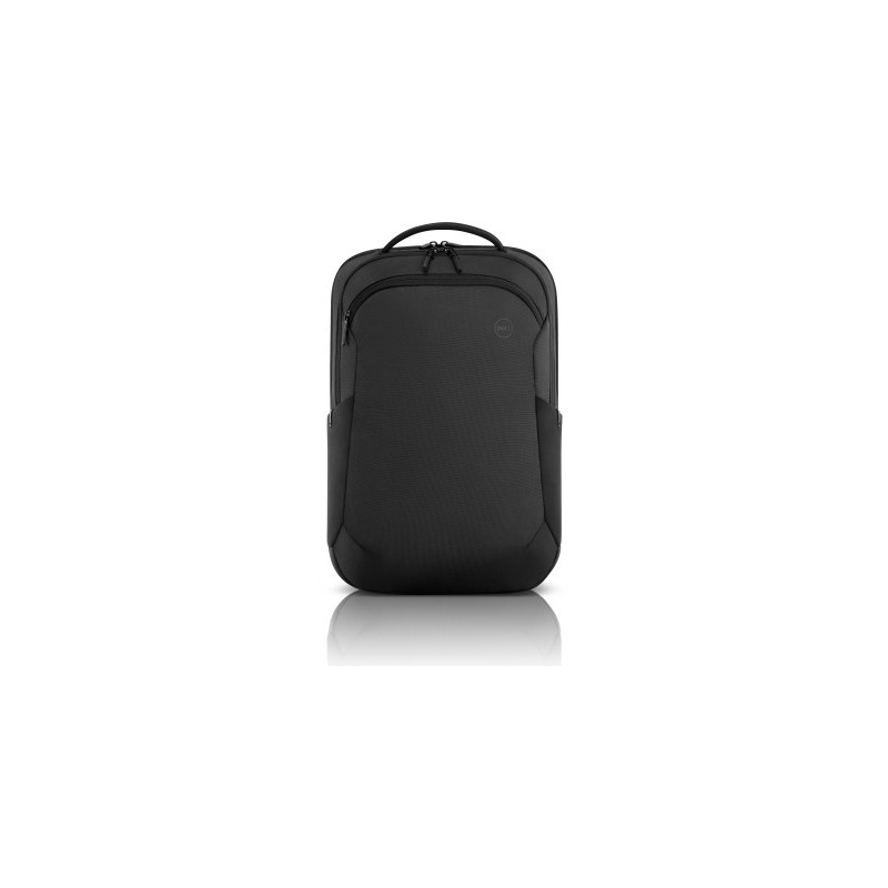 Mochila Ecoloop Pro Para Laptop 17”, Negro DELL DELL