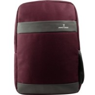 Mochila De Poliéster Bold Para Laptop 15.6", Tinto Perfect Choice PERFECT CHOICE