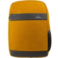 Mochila De Poliéster Bold Para Laptop 15.6", Amarillo Perfect Choice PERFECT CHOICE