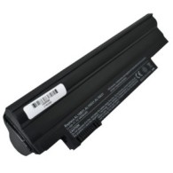 Batería Color Negro 6 Celdas Para Aspire One D257 Ovaltech OVALTECH