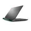 Laptop Gamer Alienware J9Crt M15 R7, 15.6", Core I7, Geforce Rtx 3070 Ti Gaming Dell Gaming