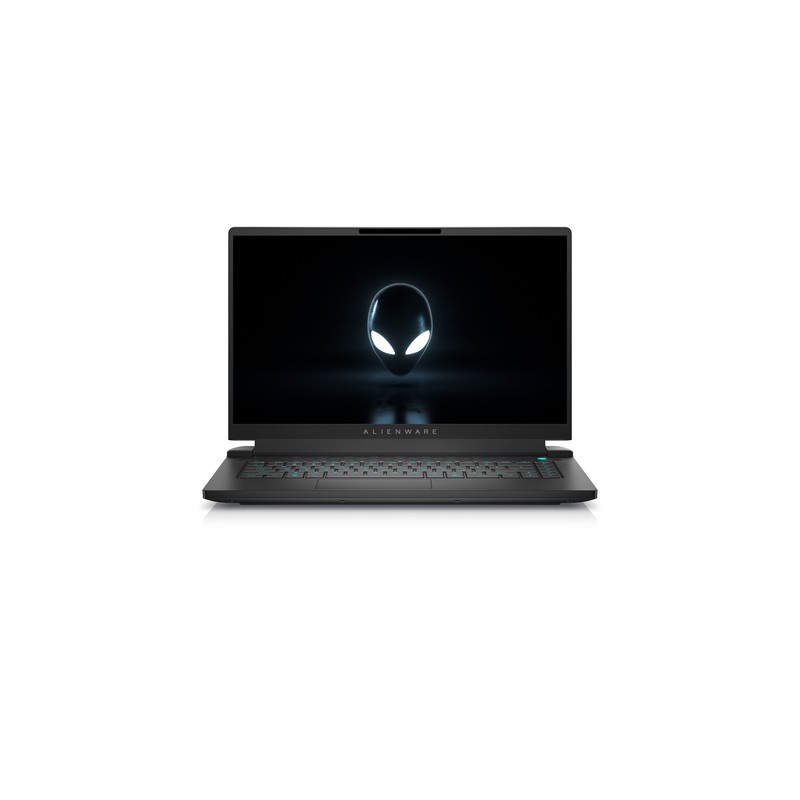 Laptop Gamer Alienware J9Crt M15 R7, 15.6", Core I7, Geforce Rtx 3070 Ti Gaming Dell Gaming