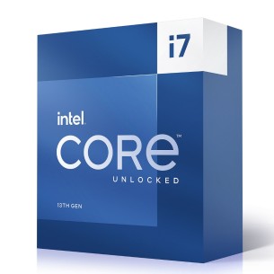 Procesador Intel Core i7 BX8071513700KF, Socket 1700