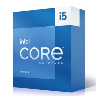 Procesador Core I5-13600K, S-1700, 3.50Ghz, 14-Core, 24Mb Smart Cache (13Va. Generación - Raptor Lake) INTEL INTEL
