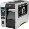 Impresora Zt610 Tt Td 4", 203 Dpi, Serial, Bt, Usb, Red, Rewi Zebra ZEBRA