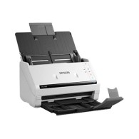 Escáner Ds-770 Ii, 600 X 600Dpi, Escáner Color, Escaneado Dúplex, Usb, Blanco Epson EPSON