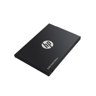 Ssd HP S650, 480Gb, Sata Iii, 2.5", 7Mm HP