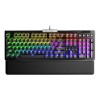 Teclado Gamer RGB EVGA Z15 821-W1-15SP-K2