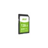 Memoria Sdxc Acer Sc300 128Gb Secure Digital 3.0,Clase 10 ACER ACER