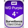 Disco Duro Interno Western Digital Purple 3.5" 4Tb Serial Ata Iii WESTERN DIGITAL WESTERN DIGITAL