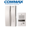 Kit De Interfon Commax DP-2S/DR-2GN