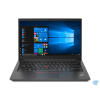 Laptop Lenovo Thinkpad E14 Gen 2 14" Full Hd, Intel Core i3-1115G4 3Ghz, 8Gb, 256Gb Ssd, Windows 10 Pro 64-Bit, Español, Negro - LENOVO