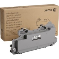 Contenedor De Desperdicio 115R00128, 30.000 Páginas XEROX XEROX