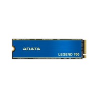 Ssd Adata Legend 700 Nvme, 512Gb, Pci Express 3.0, M.2 ADATA ADATA