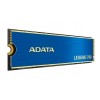 Ssd Adata Legend 700 Nvme, 512Gb, Pci Express 3.0, M.2 ADATA ADATA