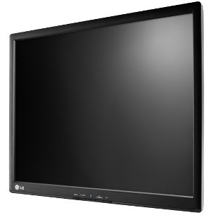 Monitor Led Multi Touch 17Mb15T-B De 17 Pulgadas, 1280 X 1024 LG