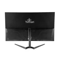 Monitor Gamer Yeyian Ymf-Va27-01 Led 27", Full Hd, G-Sync/Freesync, 165Hz, Hdmi, Bocinas Integradas (2 X 3W), Negro Yeyian YEYIAN