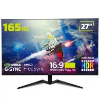 Monitor Gamer Yeyian YMF-VA27-01 Oasify