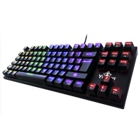 Teclado Gamer Yeyian YAT1806