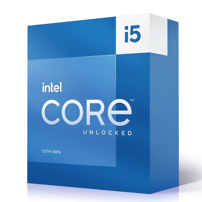 Procesador Intel Core i5-13600KF