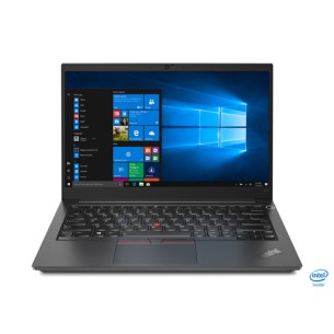 Laptop Lenovo ThinkPad E14 20TBS7E700 G2, Intel Core i7, 16GB, 512GB SSD, Windows 10 Pro