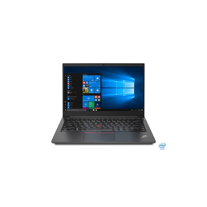 Laptop Lenovo Thinkpad E14 20Tbs7E700 G2, Intel Core i7, 16Gb, 512Gb Ssd, Windows 10 Pro LENOVO