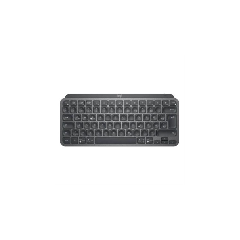 Teclado Logitech Mx 920-010476