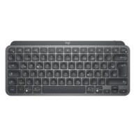 Teclado Logitech Mx 920-010476