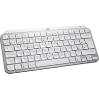 Teclado Logitech Mx 920-010477 Blanco Oasify