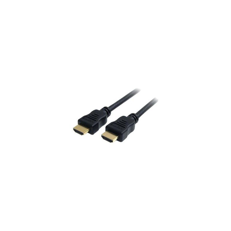 CABLE DE 1.8M HDMI DE ALTA VELOCIDAD CON ETHERNET 4K X 2K