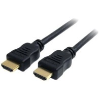 CABLE DE 1.8M HDMI DE ALTA VELOCIDAD CON ETHERNET 4K X 2K