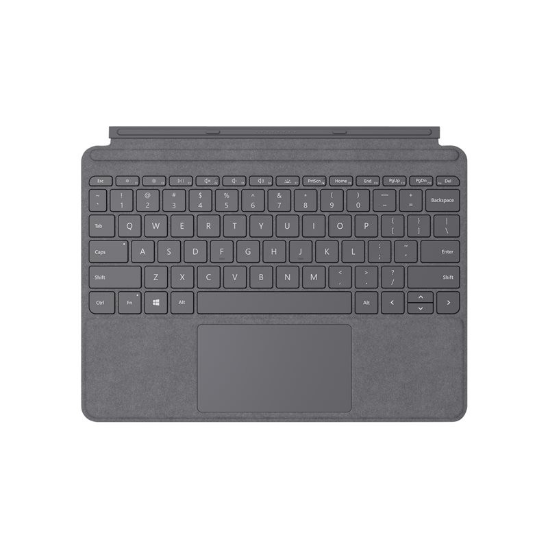 Teclado Microsoft Magnético para Surface Go