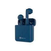 Audífonos Twintouch Azul Klip Xtreme Klip Xtreme